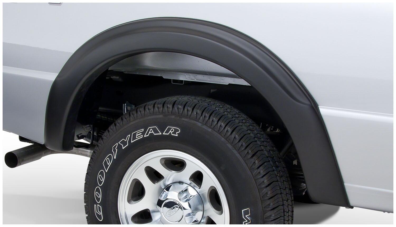 Bushwacker 21912-02 - Fender Flares