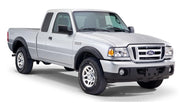 Bushwacker 21912-02 - Fender Flares