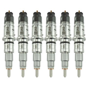 Industrial Injection 21B301 - Reman Stock 6.7L 2010-12 Cab & Chassis Injector Pack w/Conn 4