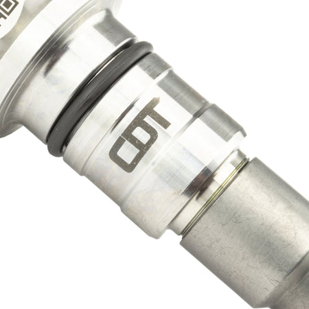 Industrial Injection 21D901 - Cummins 6.7L CDT10 Injectors 2013 - 2018 E.O. D-711-1 1