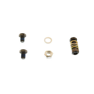 Bilstein 22-001856 - B4 OE Replacement - Suspension Strut Assembly 2
