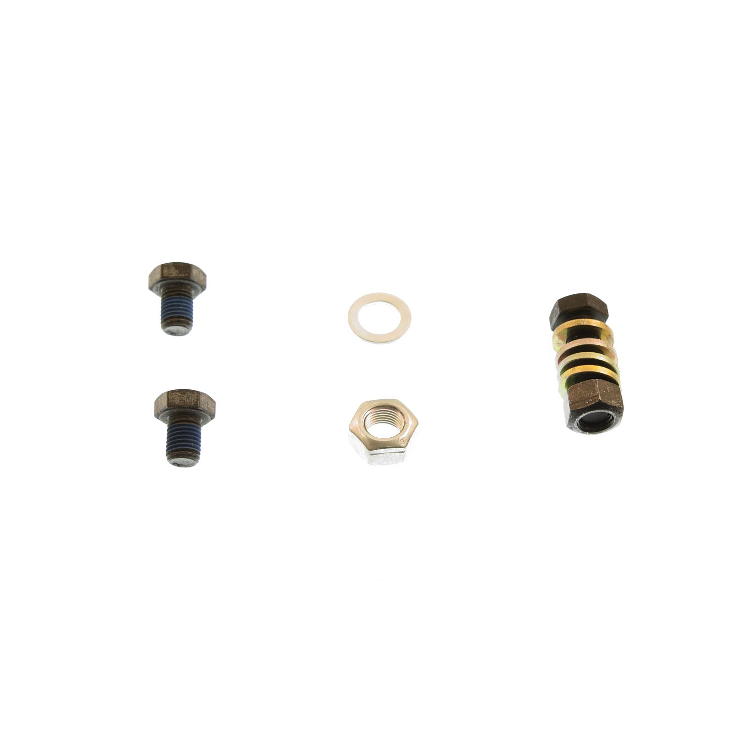Bilstein 22-001856 - B4 OE Replacement - Suspension Strut Assembly 2