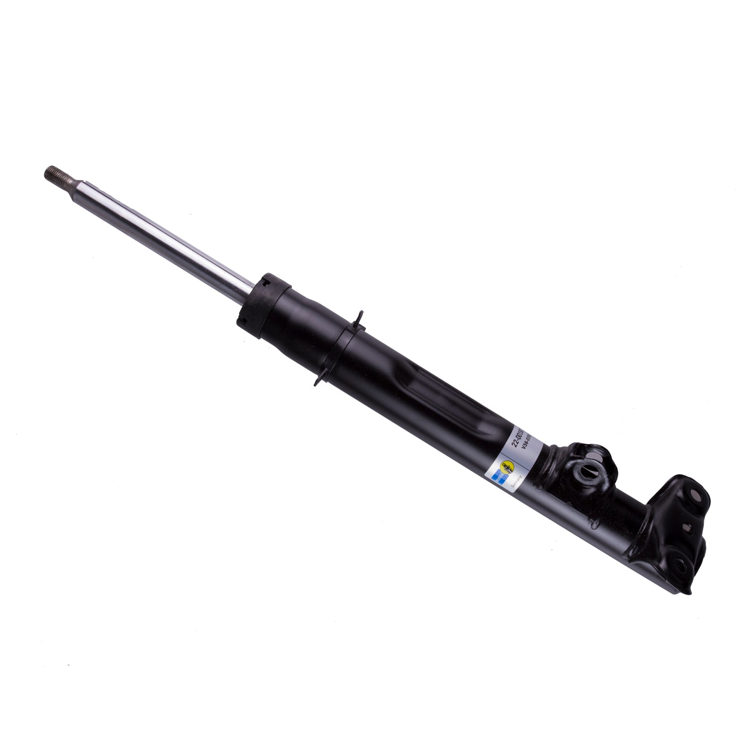Bilstein 22-001917 - Suspension Strut Assembly MB W124 Tropen Front Twintube B4 OE Replacement Bilstein 5