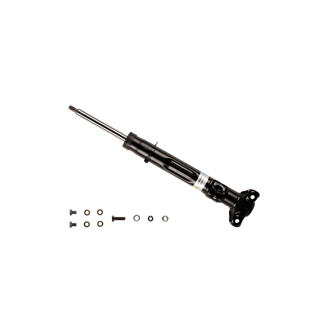 Bilstein 22-001924 - Suspension Strut Assembly MB W201 Tropen Front Twintube B4 OE Replacement Bilstein 1