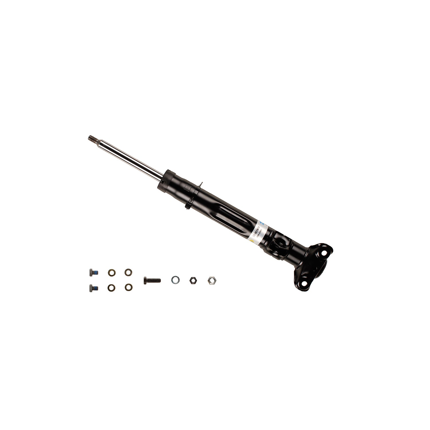 Bilstein 22-001924 - Suspension Strut Assembly MB W201 Tropen Front Twintube B4 OE Replacement Bilstein 1