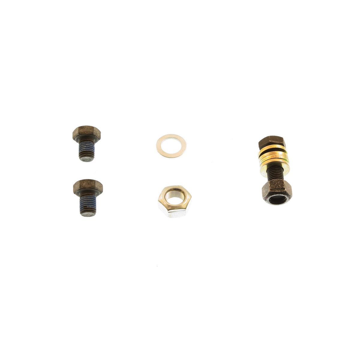 Bilstein 22-001993 - B4 OE Replacement - Suspension Strut Assembly 5