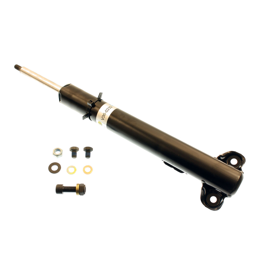 Bilstein 22-002327 - B4 OE Replacement - Suspension Strut Assembly 4