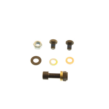Bilstein 22-002327 - B4 OE Replacement - Suspension Strut Assembly 2