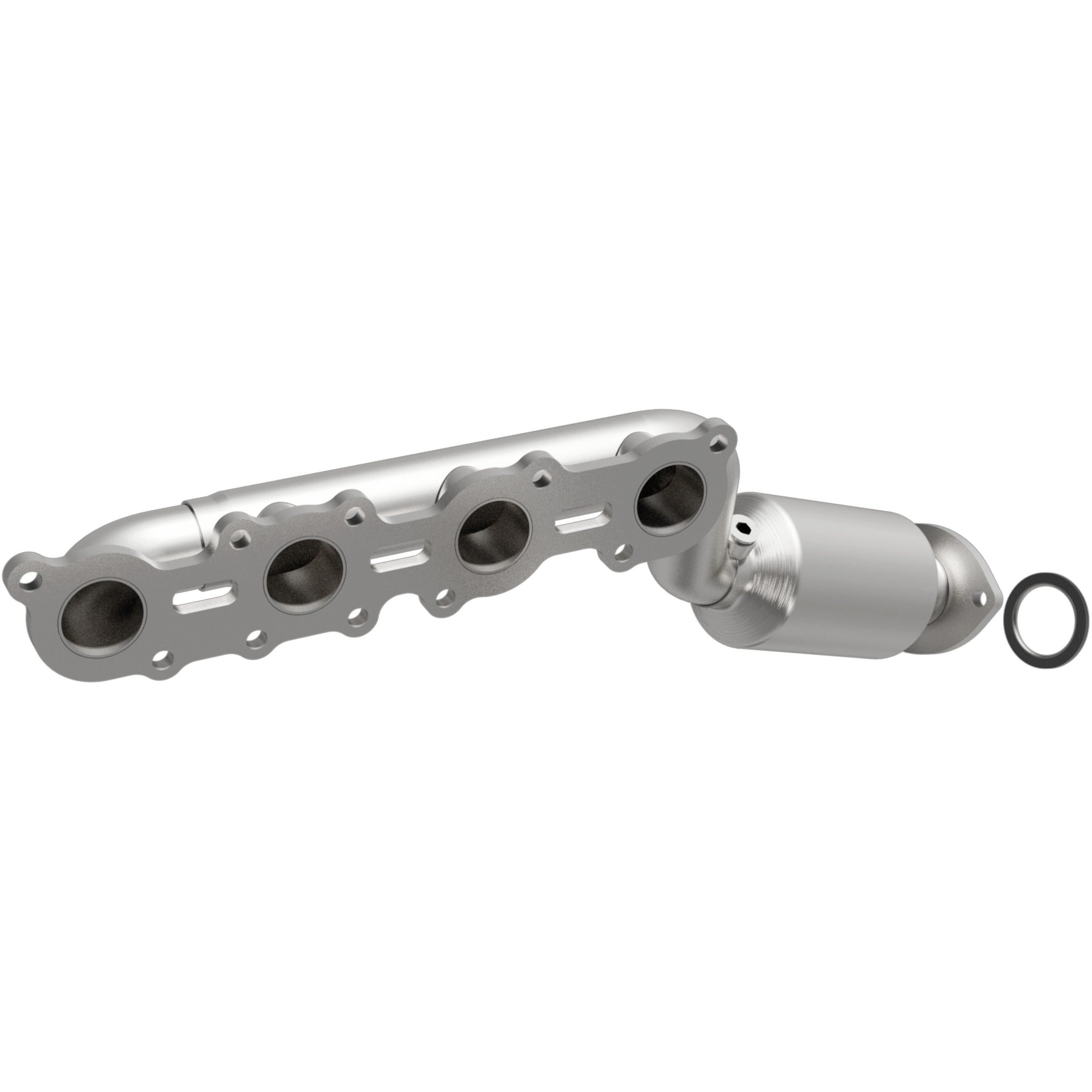 MagnaFlow Exhaust Products 22-003 - OEM Grade Manifold Catalytic Converter 4