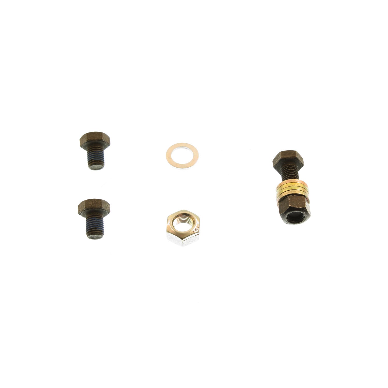 Bilstein 22-003614 - B4 OE Replacement - Suspension Strut Assembly 3