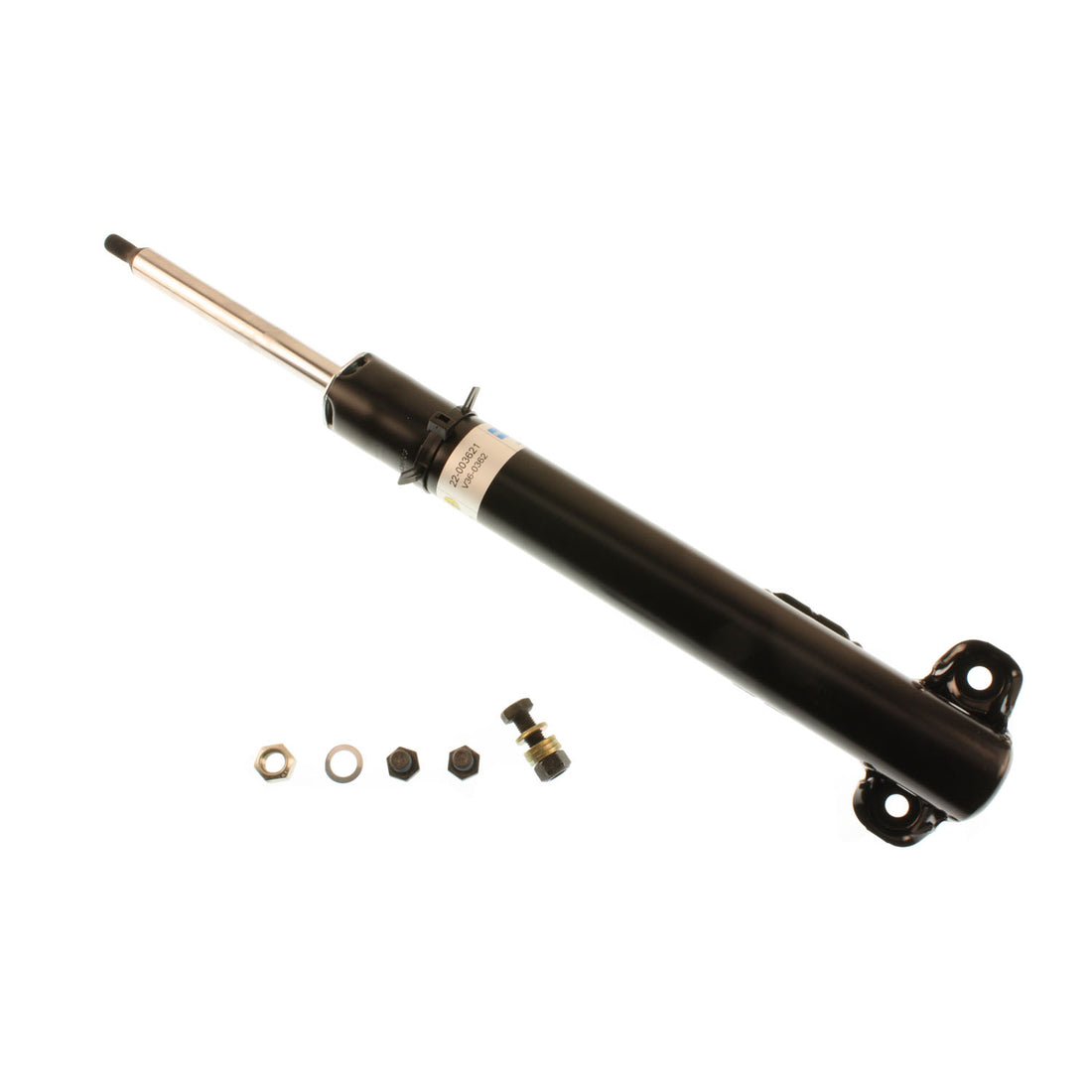 Bilstein 22-003621 - B4 OE Replacement - Suspension Strut Assembly 4