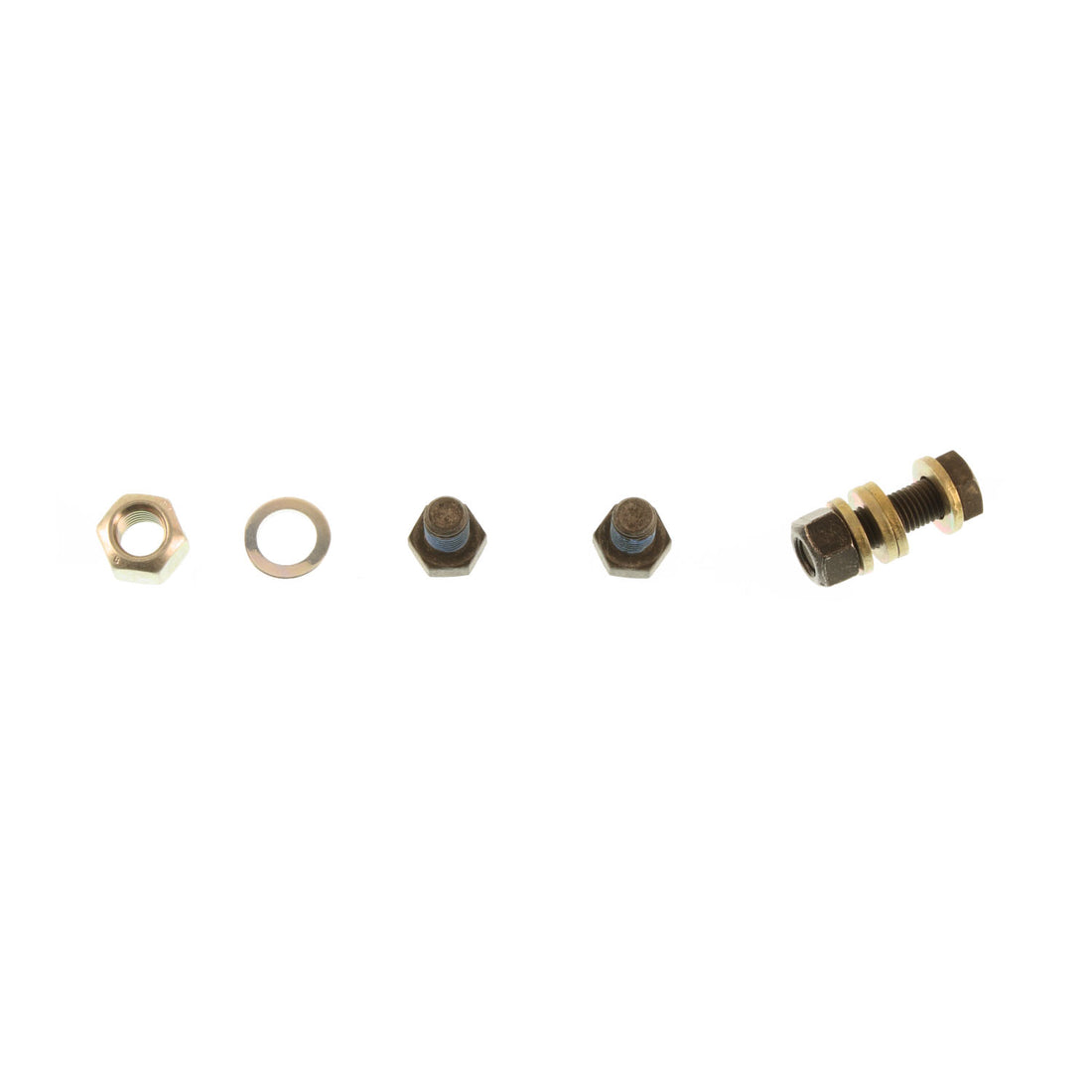 Bilstein 22-003621 - Suspension Strut Assembly B4 OE Replacement Twintube 1984-1989 Mercedes-Benz 190D/190E
