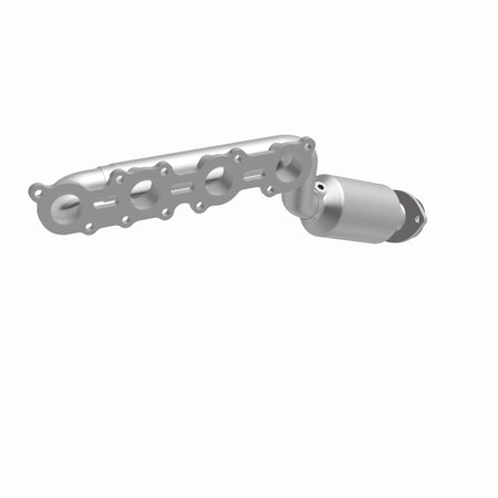 MagnaFlow Exhaust Products 22-003 - OEM Grade Manifold Catalytic Converter 5