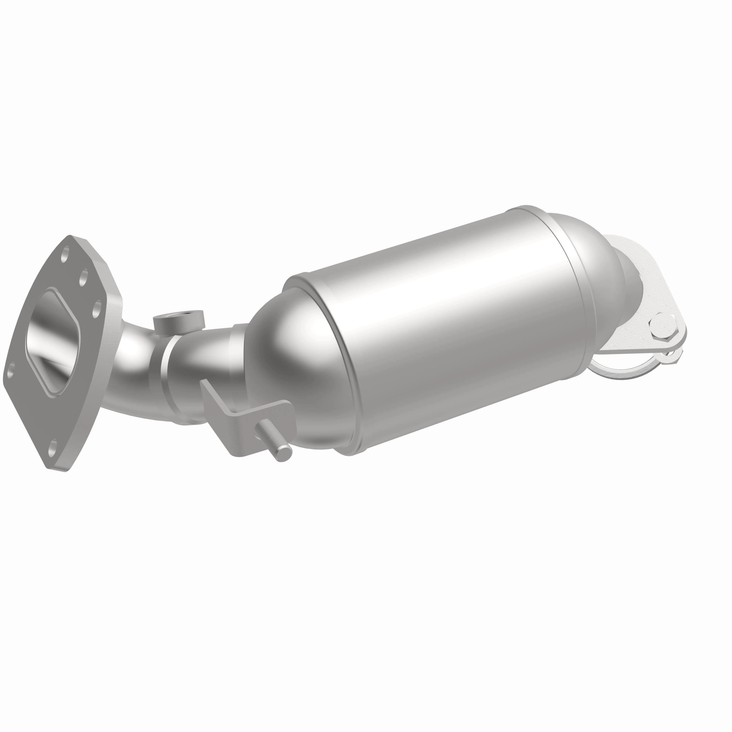 MagnaFlow Exhaust Products 22-009 - OEM Grade Manifold Catalytic Converter 1