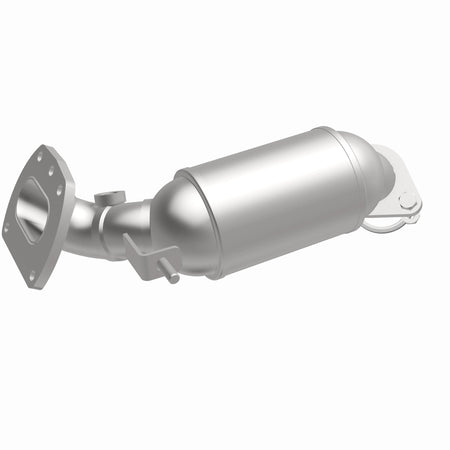 MagnaFlow Exhaust Products 22-009 - OEM Grade Manifold Catalytic Converter 1