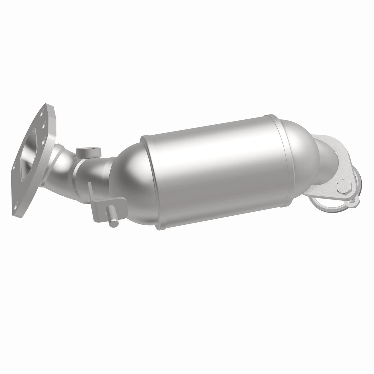 MagnaFlow Exhaust Products 22-009 - OEM Grade Manifold Catalytic Converter 3