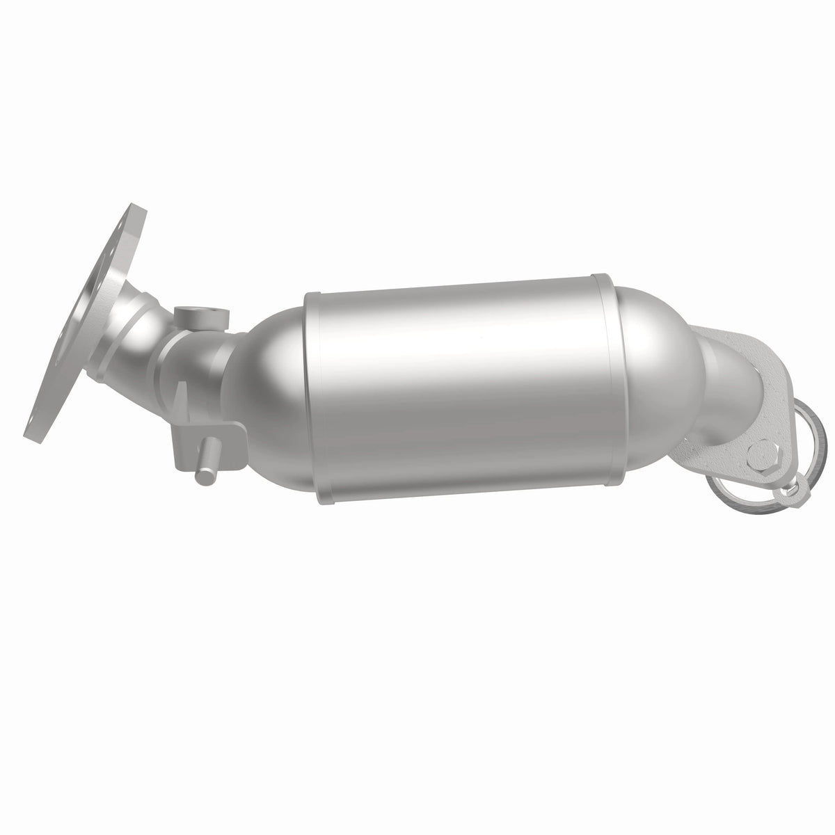 MagnaFlow Exhaust Products 22-009 - OEM Grade Manifold Catalytic Converter 4