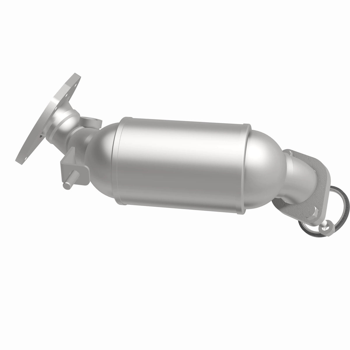 MagnaFlow Exhaust Products 22-009 - OEM Grade Manifold Catalytic Converter 5