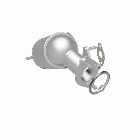 MagnaFlow Exhaust Products 22-010 - OEM Grade Manifold Catalytic Converter 2
