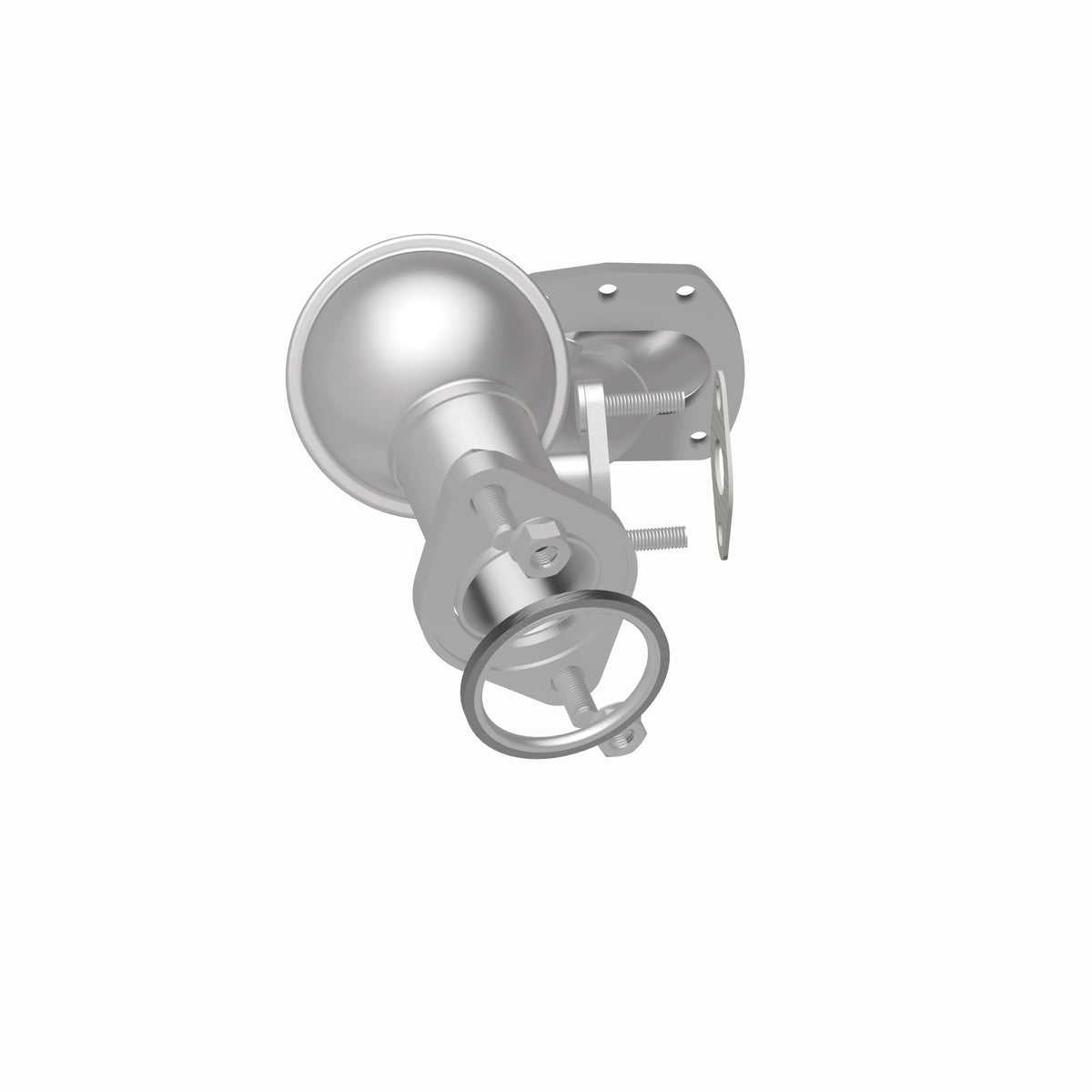 MagnaFlow Exhaust Products 22-010 - OEM Grade Manifold Catalytic Converter 3