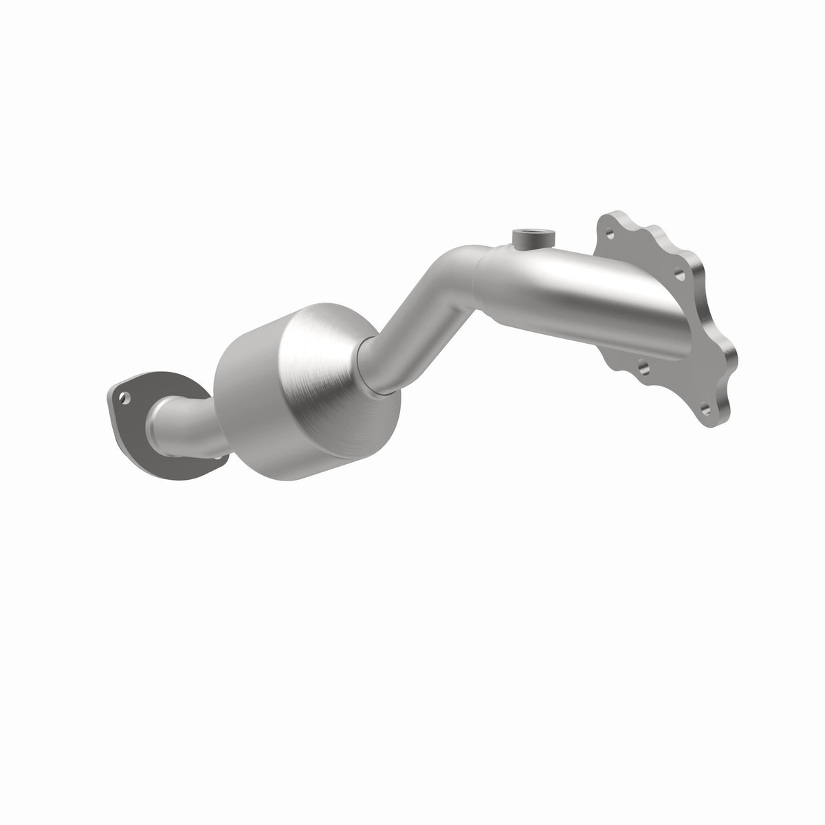 MagnaFlow Exhaust Products 22-015 - OEM Grade Manifold Catalytic Converter 1