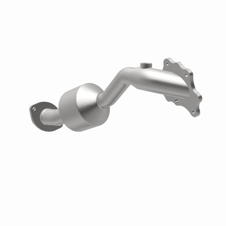 MagnaFlow Exhaust Products 22-015 - OEM Grade Manifold Catalytic Converter 1