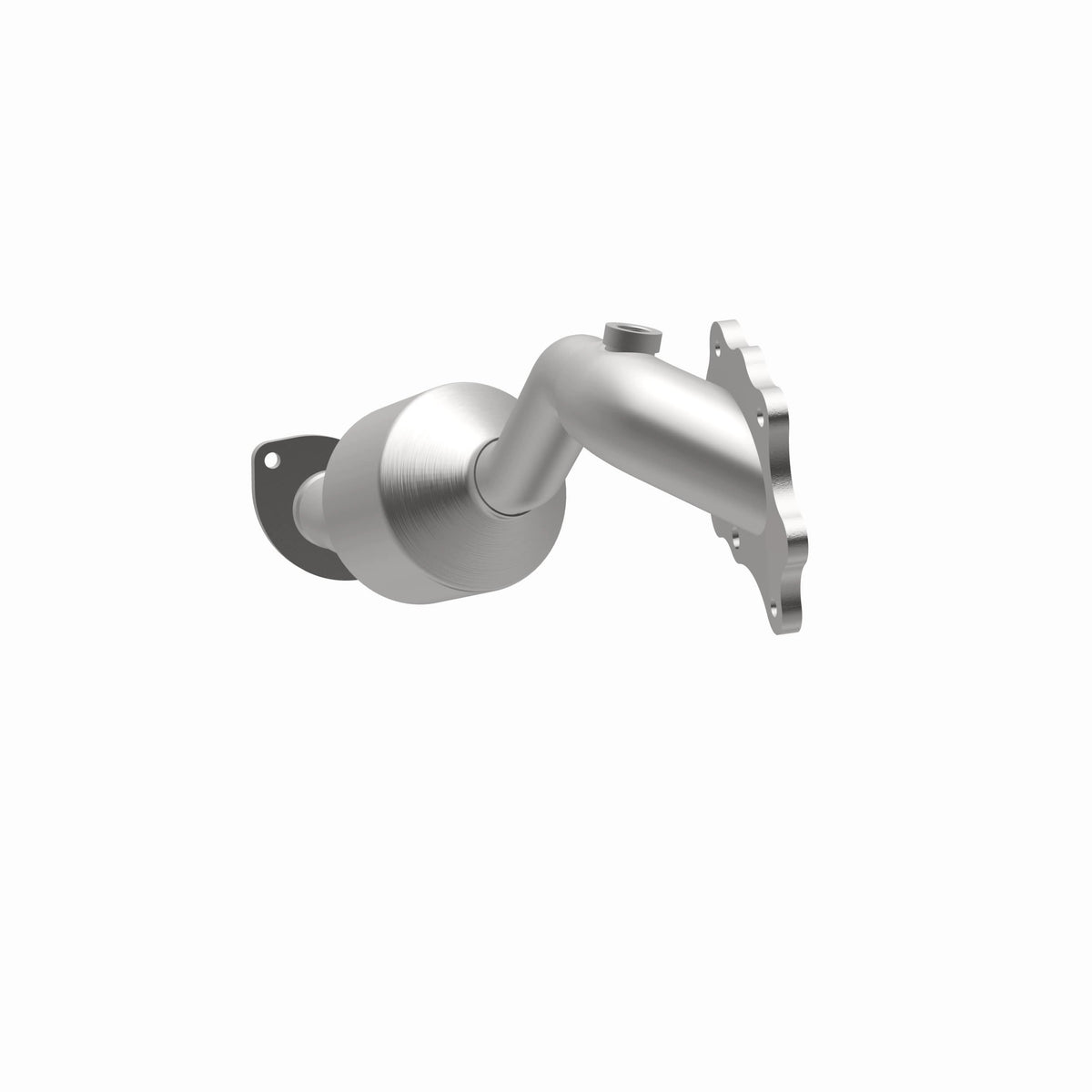 MagnaFlow Exhaust Products 22-015 - OEM Grade Manifold Catalytic Converter 2