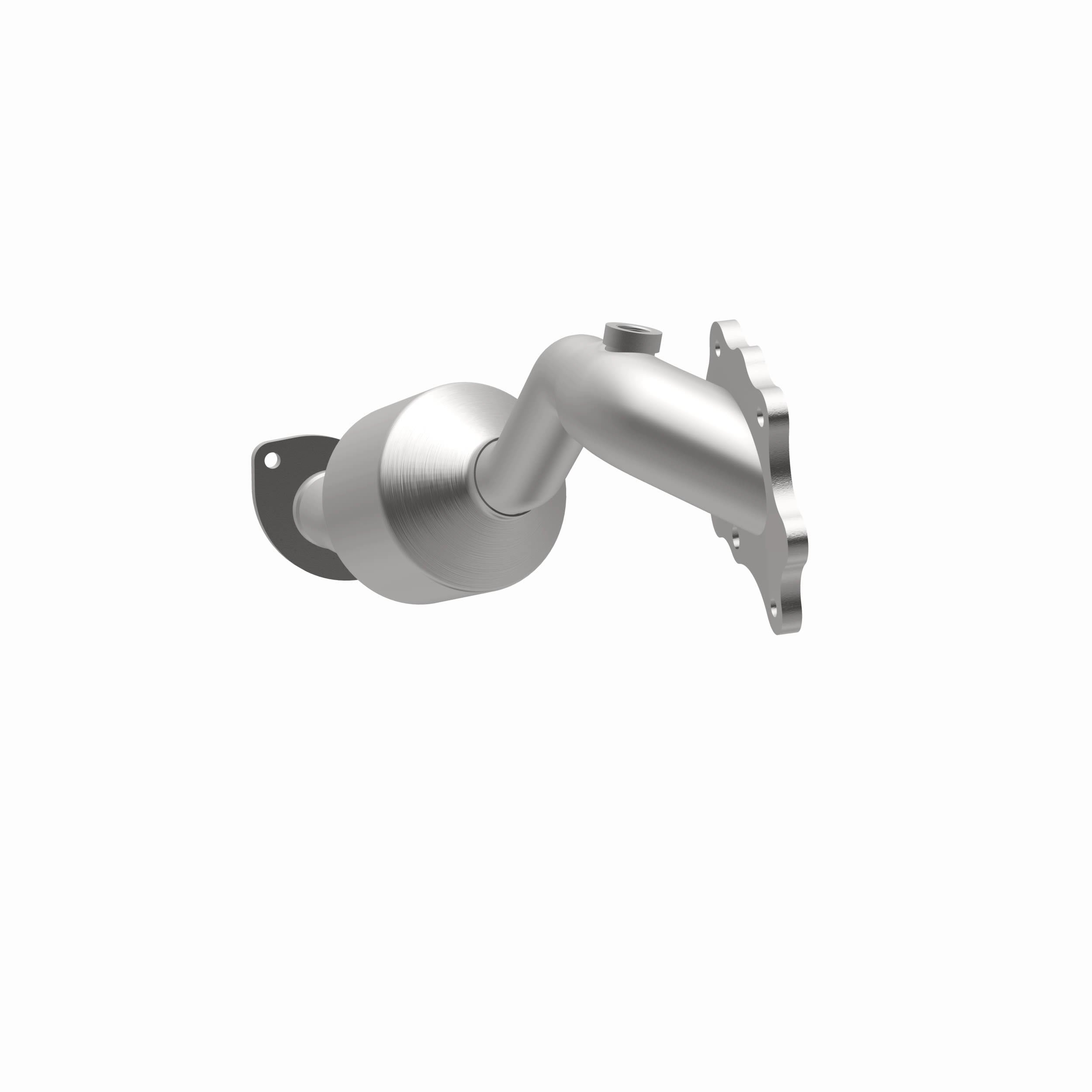 MagnaFlow Exhaust Products 22-015 - OEM Grade Manifold Catalytic Converter 2