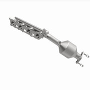 MagnaFlow Exhaust Products 22-018 - OEM Grade Manifold Catalytic Converter 3