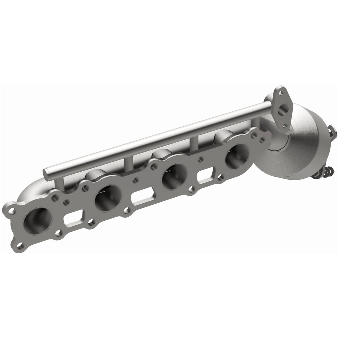 MagnaFlow Exhaust Products 22-018 - OEM Grade Manifold Catalytic Converter 4
