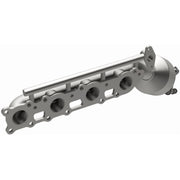 MagnaFlow Exhaust Products 22-018 - OEM Grade Manifold Catalytic Converter 4