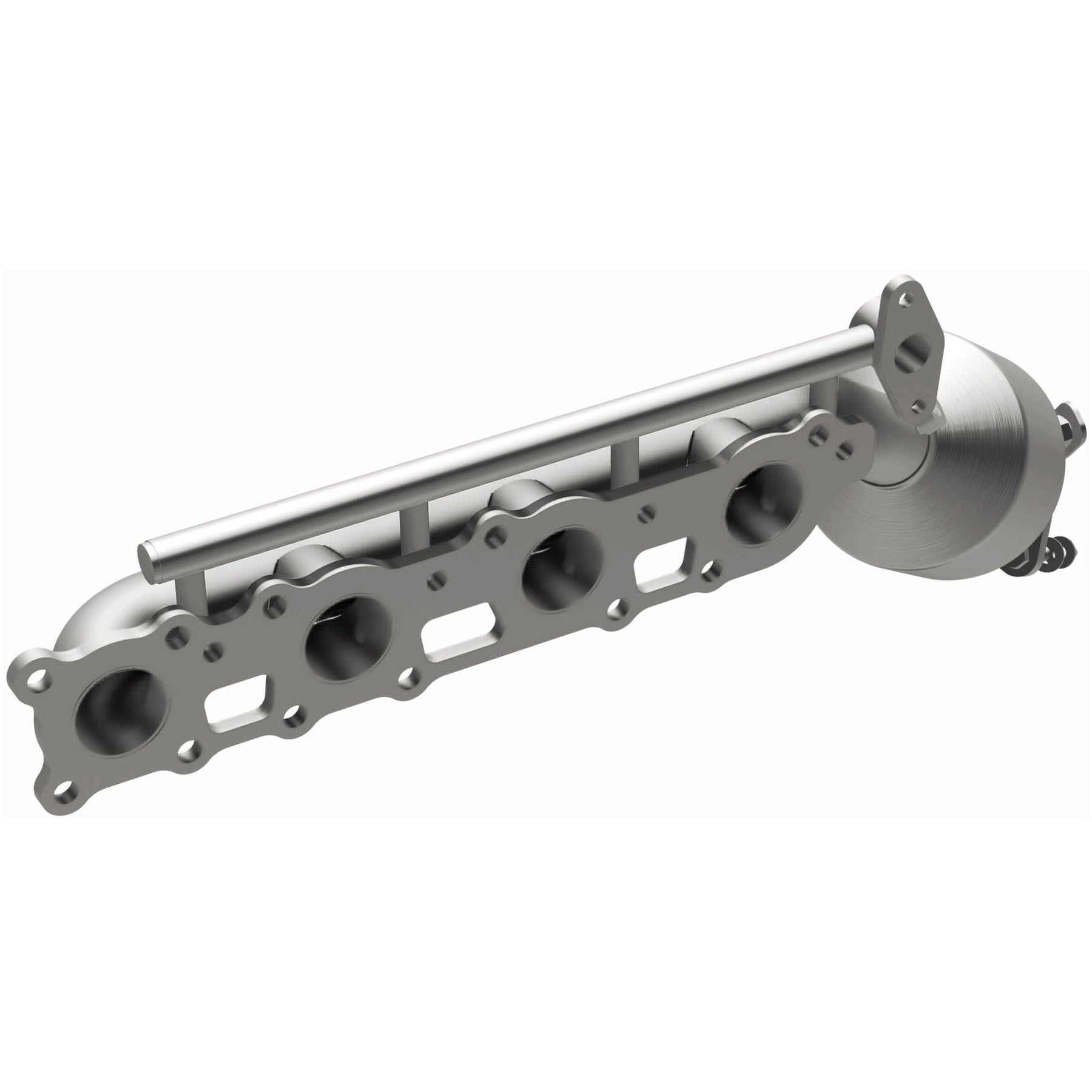 MagnaFlow Exhaust Products 22-018 - OEM Grade Manifold Catalytic Converter 4