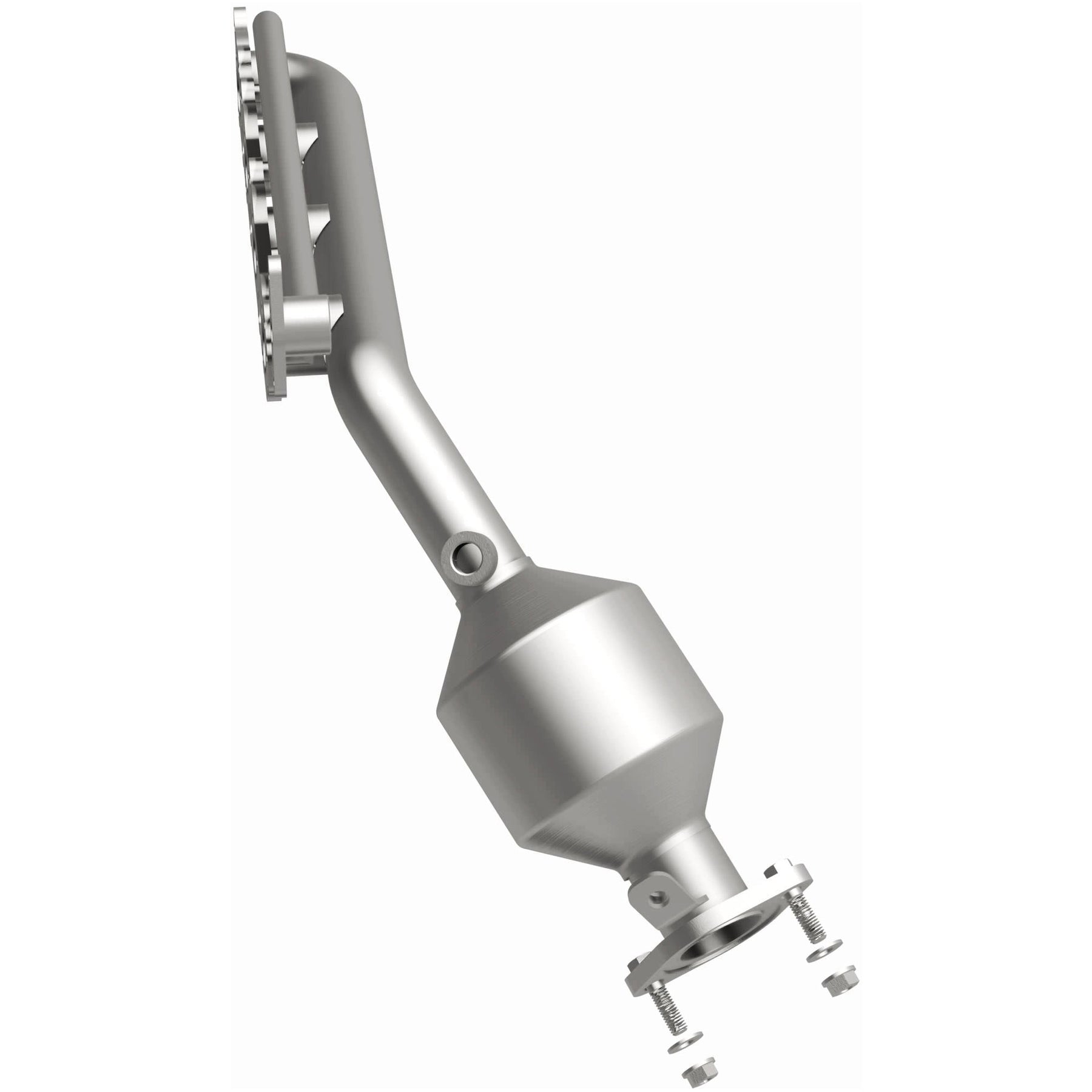 MagnaFlow Exhaust Products 22-018 - OEM Grade Manifold Catalytic Converter