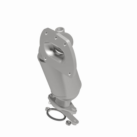 MagnaFlow Exhaust Products 22-020 - OEM Grade Manifold Catalytic Converter 1
