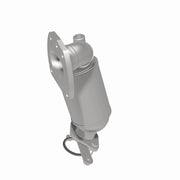 MagnaFlow Exhaust Products 22-020 OEM Grade one-piece catalytic converter with integrated exhaust manifold for 2016-2022