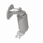 MagnaFlow Exhaust Products 22-020 OEM Grade one-piece catalytic converter with integrated exhaust manifold for 2016-2022