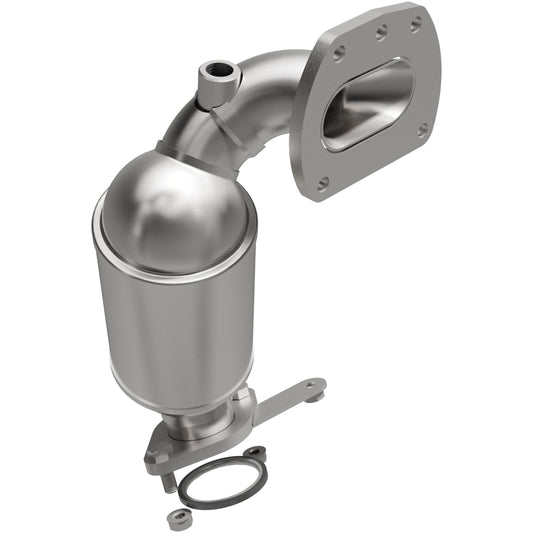 MagnaFlow OEM Grade Federal / EPA Compliant Manifold Catalytic Converter 22-020