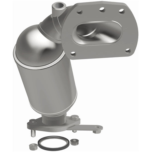 MagnaFlow OEM Grade Federal / EPA Compliant Manifold Catalytic Converter 22-020