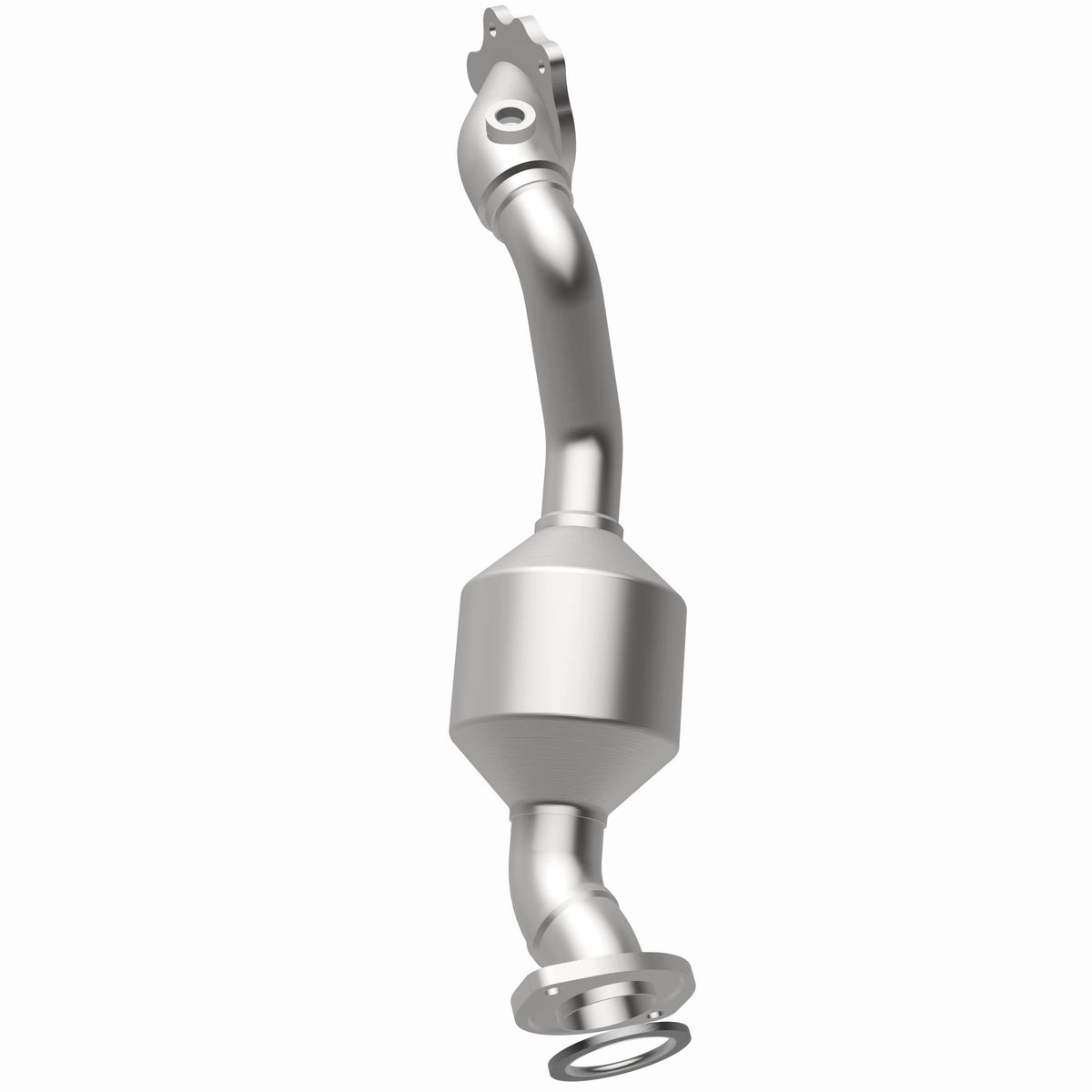 MagnaFlow Exhaust Products 22-022 - OEM Grade Manifold Catalytic Converter 2