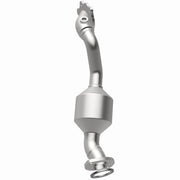 MagnaFlow Exhaust Products 22-022 OEM Grade one-piece catalytic converter with integrated exhaust manifold for 2016-2024