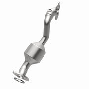 MagnaFlow Exhaust Products 22-022 OEM Grade one-piece catalytic converter with integrated exhaust manifold for 2016-2024