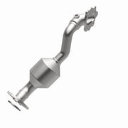 MagnaFlow Exhaust Products 22-022 OEM Grade one-piece catalytic converter with integrated exhaust manifold for 2016-2024