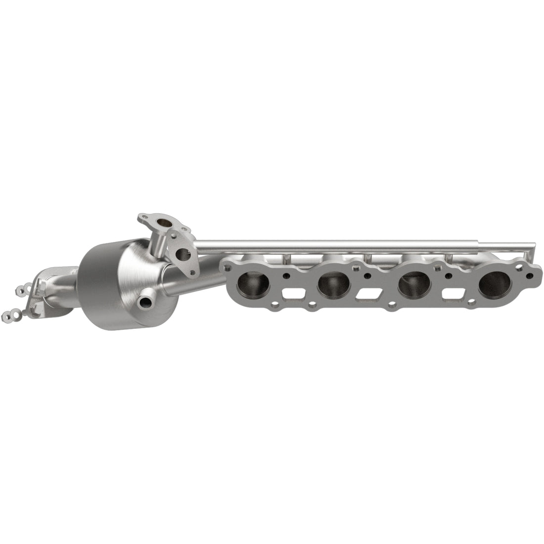 MagnaFlow Exhaust Products 22-031 - OEM Grade Manifold Catalytic Converter 4