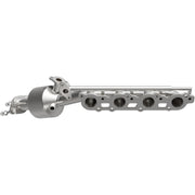 MagnaFlow Exhaust Products 22-031 - OEM Grade Manifold Catalytic Converter 4
