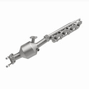 MagnaFlow Exhaust Products 22-031 - OEM Grade Manifold Catalytic Converter 5