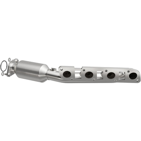 MagnaFlow Exhaust Products 22-035 - OEM Grade Manifold Catalytic Converter 1