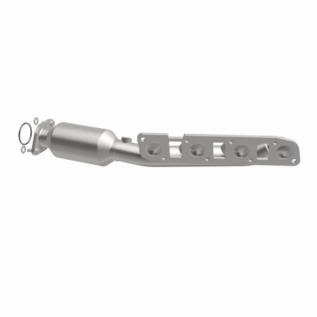 MagnaFlow Exhaust Products 22-035 - OEM Grade Manifold Catalytic Converter 2