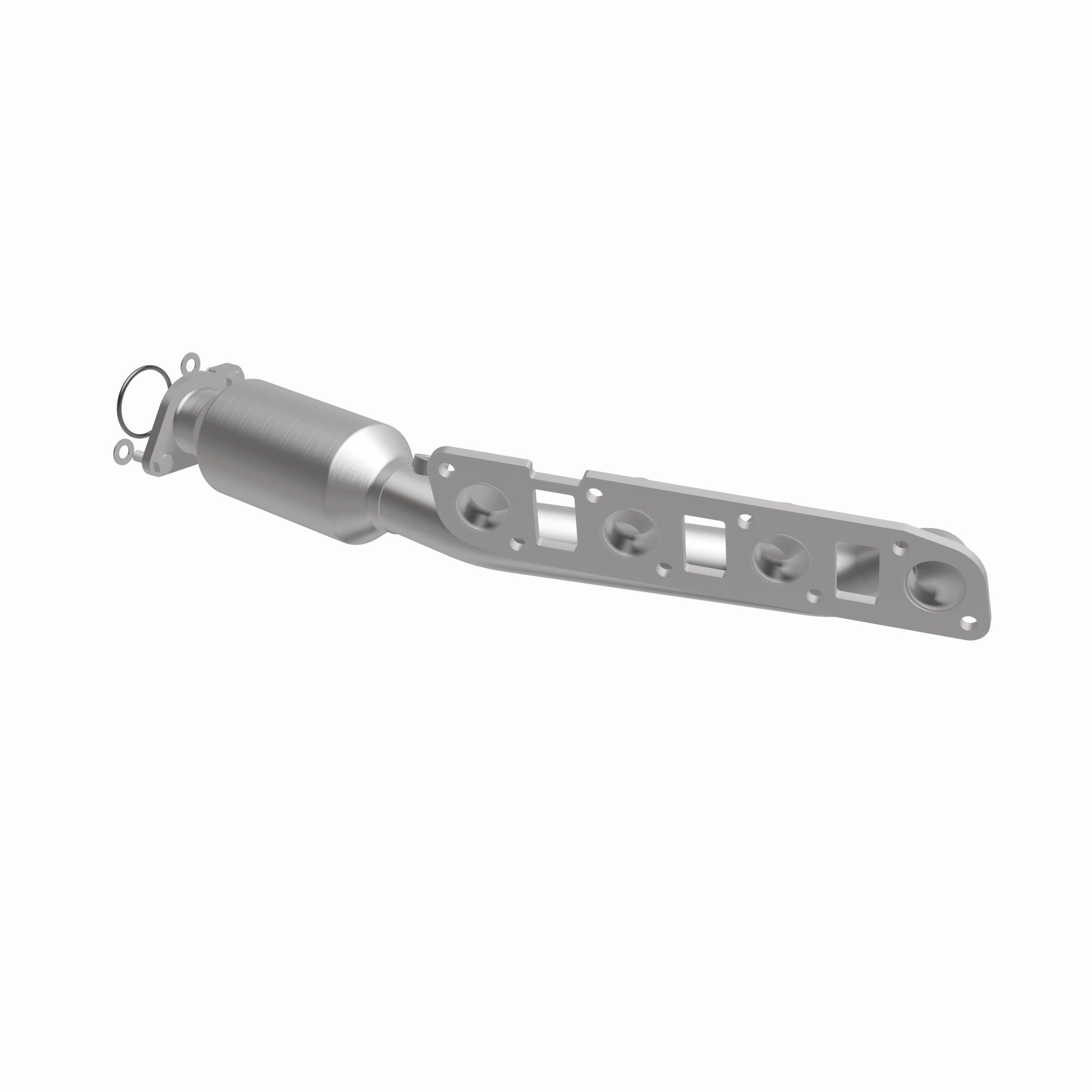 MagnaFlow Exhaust Products 22-035 - OEM Grade Manifold Catalytic Converter 5