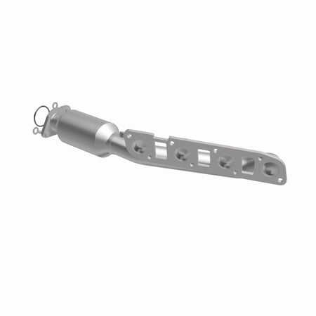 MagnaFlow Exhaust Products 22-035 - OEM Grade Manifold Catalytic Converter 5