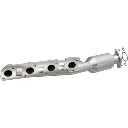 MagnaFlow Exhaust Products 22-036 - OEM Grade Manifold Catalytic Converter 1